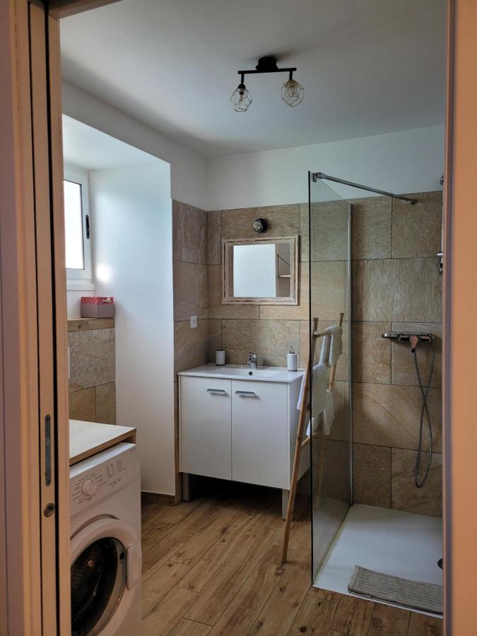 باستيا Appartement Rue Colonella Proche Citadelle المظهر الخارجي الصورة